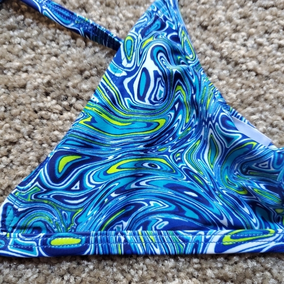 Bikini Top Size XS - Picture 3 of 3